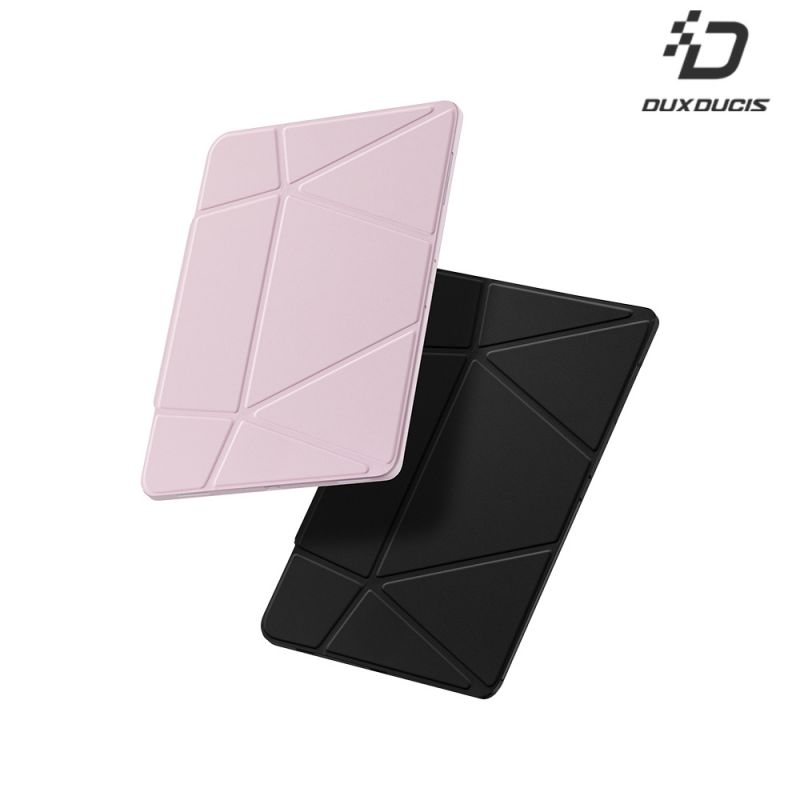 平板保護套 DUX DUCIS SAMSUNG 三星 Galaxy Tab S11 Ultra VERS 筆槽防摔皮套 平板皮套 保護殼 多角度折疊