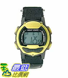 [106美國直購] Freestyle 手錶 Predator B00L5OWVD4 Black/Yellow Digital Unisex watch #101858