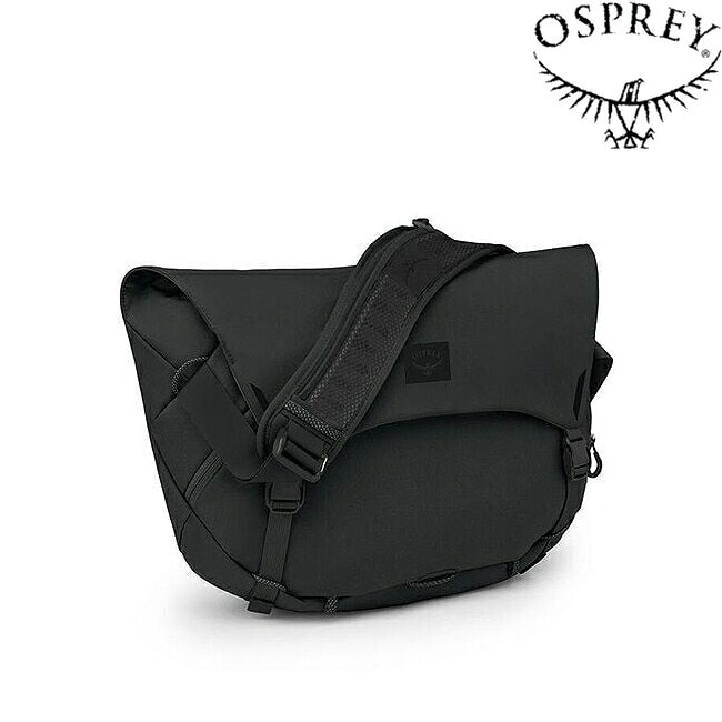 OSPREY Metron Messenger 18L 郵差包