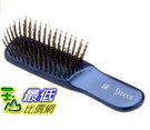 [東京直購少量現貨] IKEMOTO 頭皮按摩梳子 SEN-455 BL 日本製 髮梳 藍色 S size_FF2