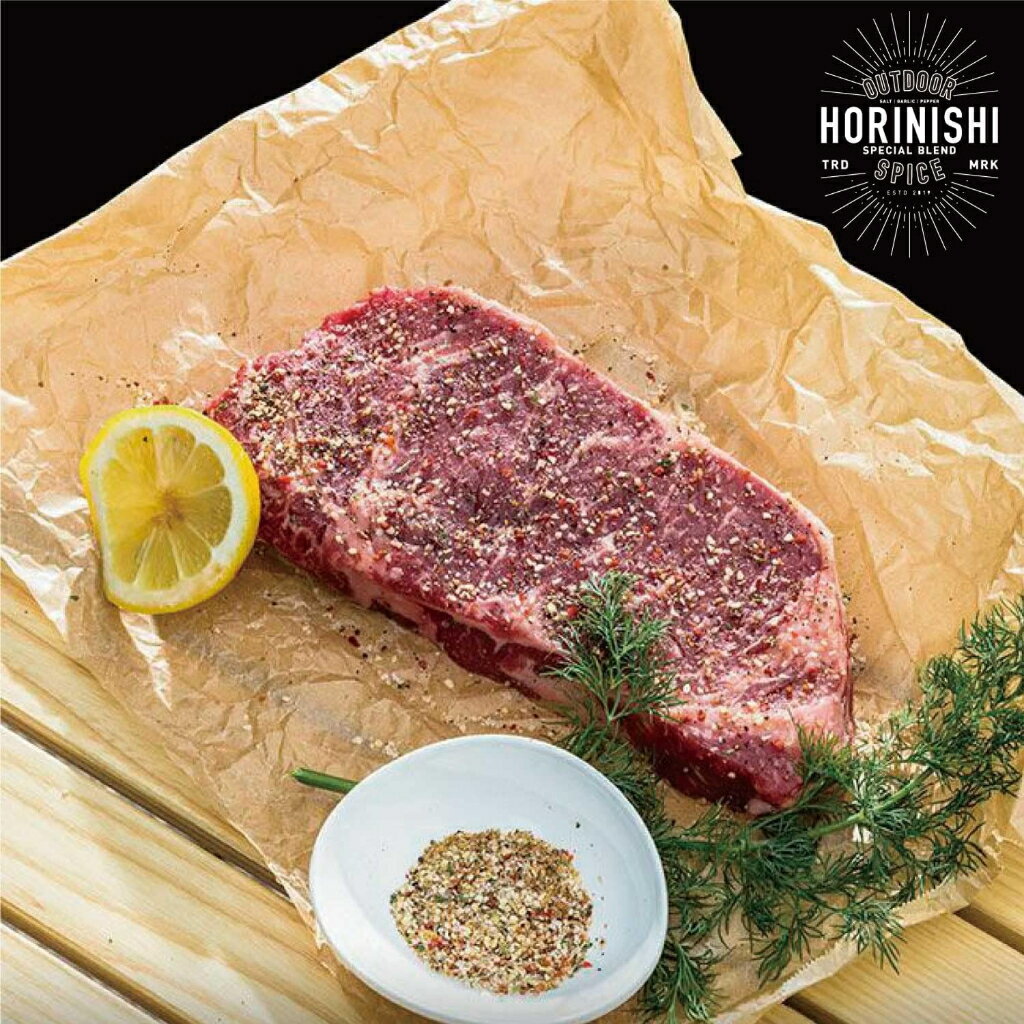 日本製 HORINISHI 堀西萬能調味料 大蒜鹽 調味鹽 魚乾推薦 中秋 烤肉 燒肉鹽 各式料理 露營 野餐【小福部屋】 9