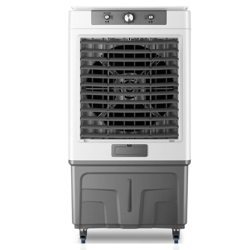 優樂悅~大型工業冷風機家用商用水空調扇制冷氣風扇加水小空調冷氣扇批發