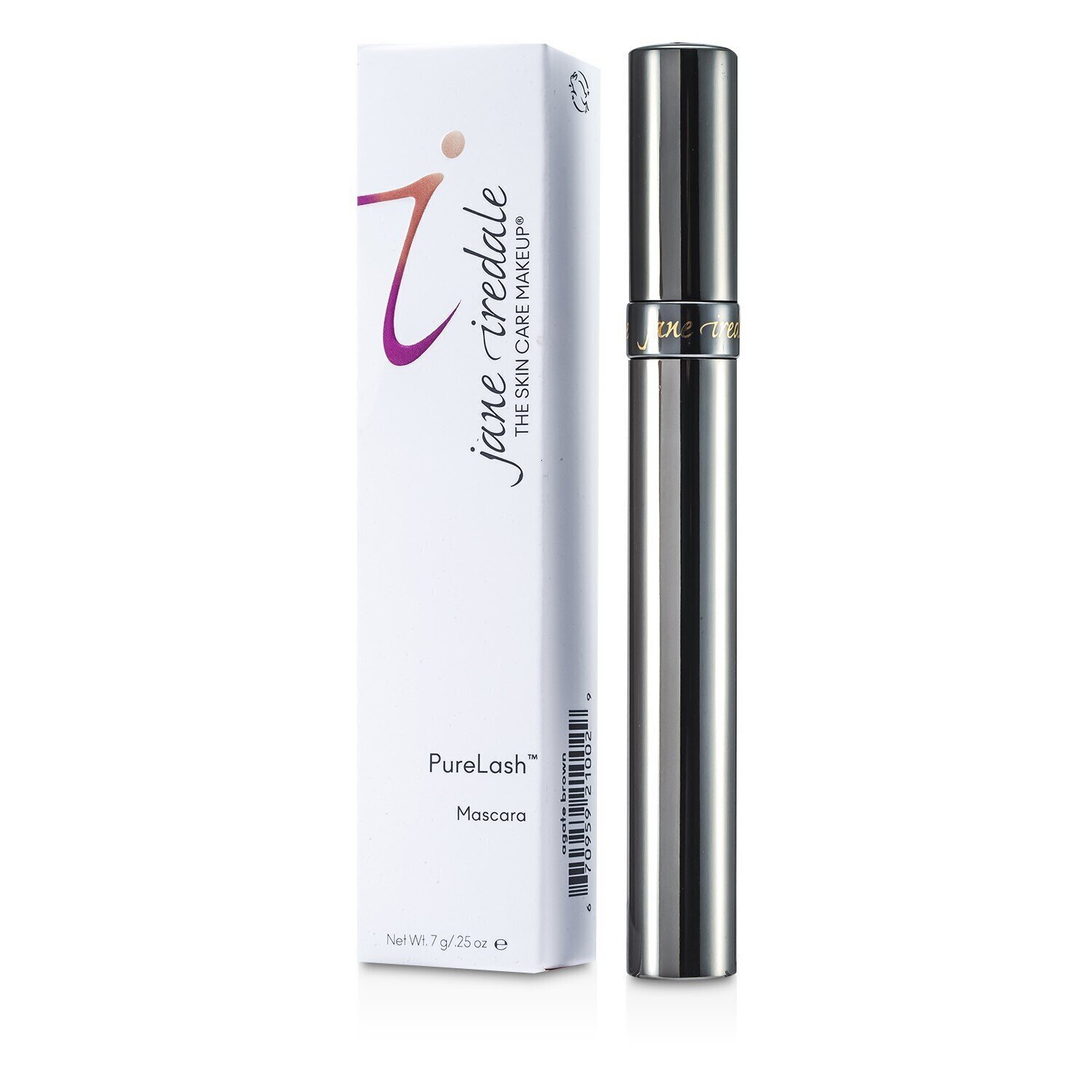 愛芮兒珍 Jane Iredale - 睫毛膏 PureLash Mascara