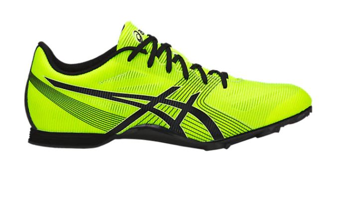 【登瑞體育】ASICS  男女款中距離田徑釘鞋_G502Y0790