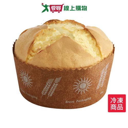 拜拜日式輕鬆蛋糕/個【愛買冷凍】