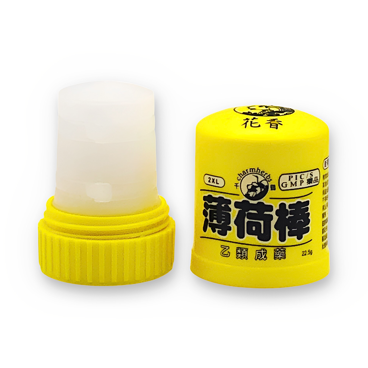 薄荷棒 千鶴薄荷棒  乙類成藥 3.2g/11g/2XL  歐美藥局 6