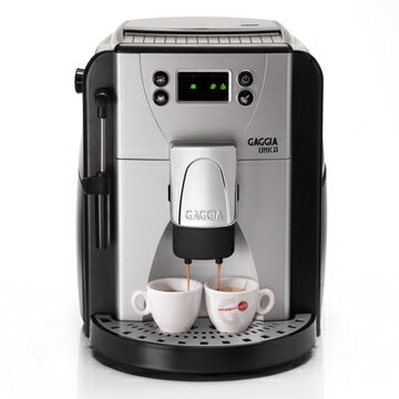 GAGGIA UNICA 全自動咖啡機 110V HG7259 (下單前須詢問商品是否有貨)