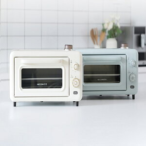 【現貨兩色】NICONICO NI-S2308 12L蒸氣烤箱 電烤箱 附原廠烤盤烤網量杯