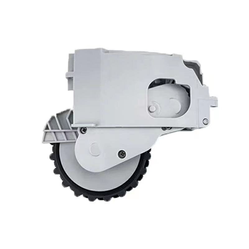 【優選百貨】適用於 小米 米家 1C STYTJ01ZHM 掃地機器人吸塵器更換左右輪配件