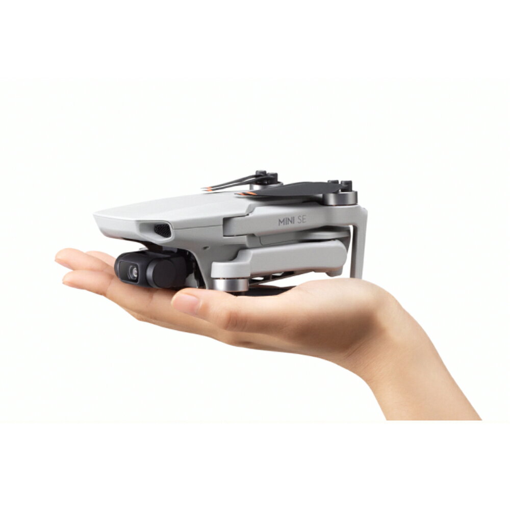 MINI SE 空拍機