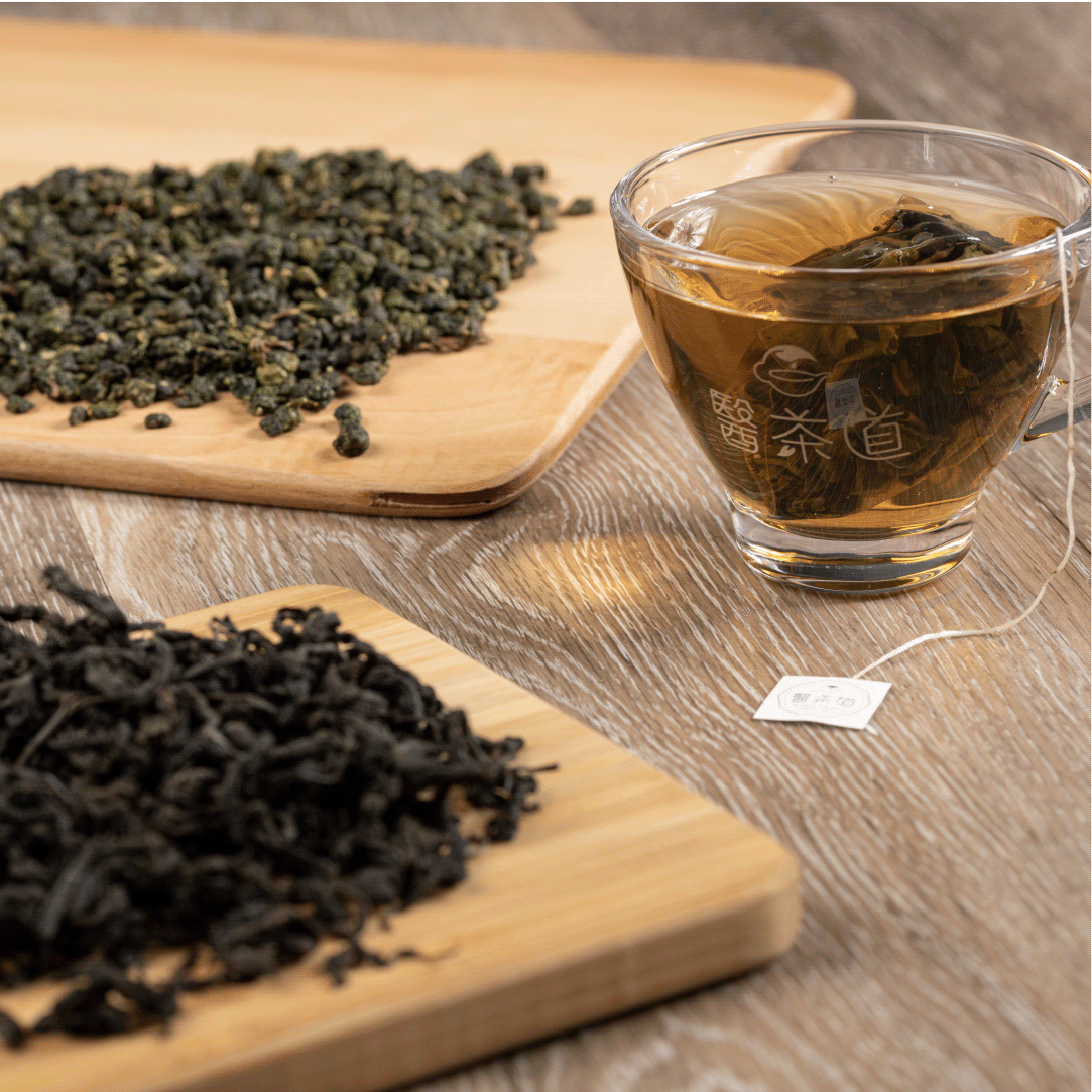【生活的明燈】枸杞紅茶 -  小資熱賣10入組 (10包入/盒) 2