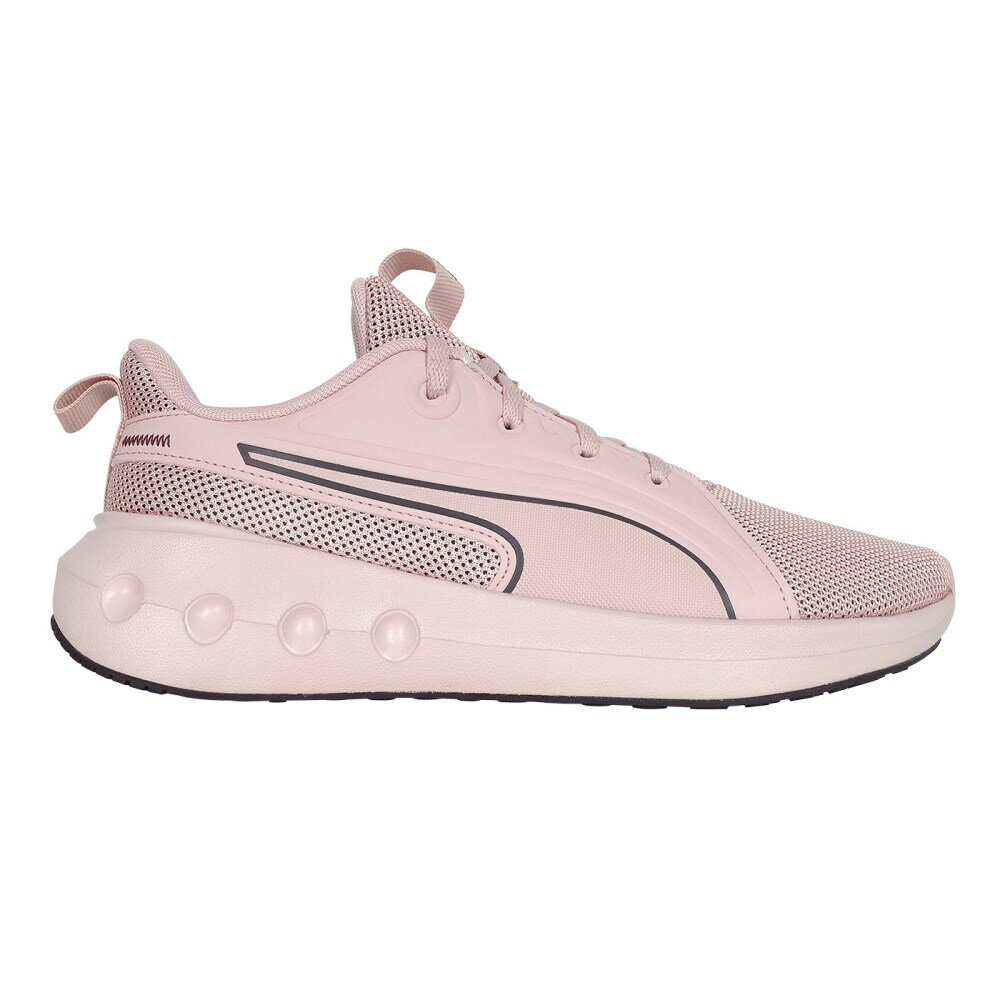 PUMA Softride Carson 女慢跑鞋(免運 訓練 慢跑 運動「31015405」≡排汗專家≡