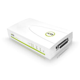ZO零壹 雙介面印表伺服器TECH PS531 ZO零壹 雙介面印表伺服器TECH PS531