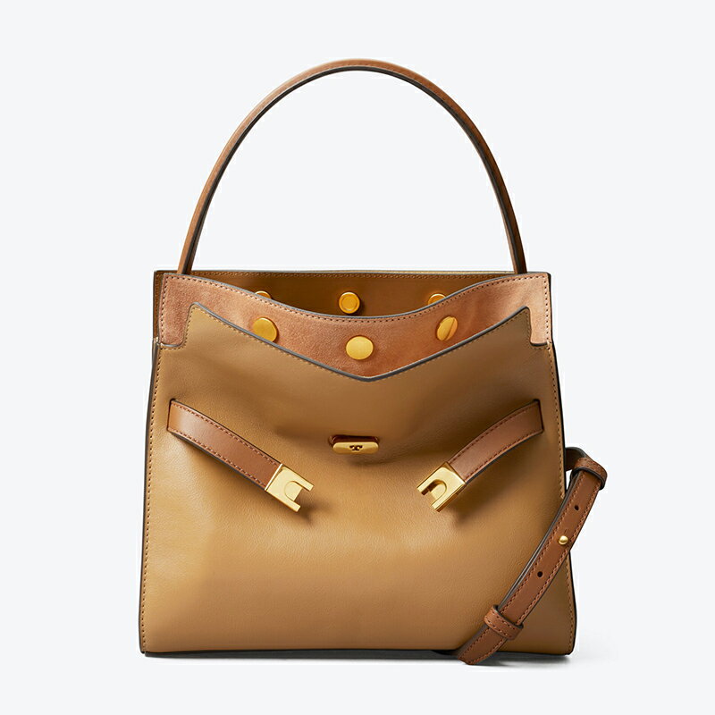 Tory Burch Lee Radziwill包(2色)