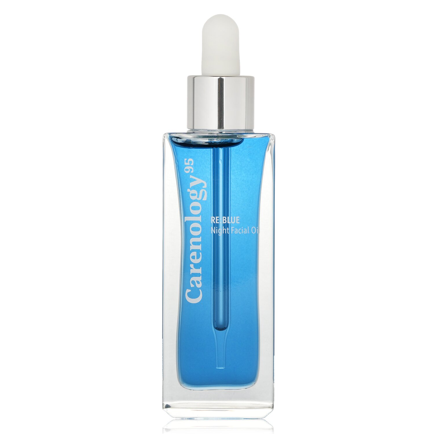 Carenology95 - RE:BLUE 藍艾菊夜間修復肌膚保濕精油