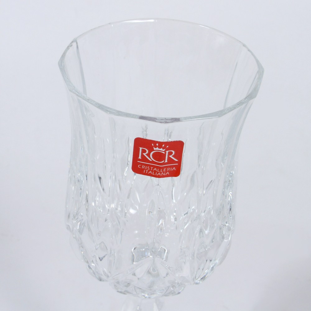義大利 RCR 歐普拉 OPERA 無鉛水晶杯 高腳杯 紅酒杯 白酒杯 葡萄酒杯 調酒杯 230cc 2