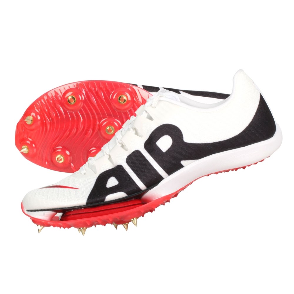 NIKE AIR ZOOM MAXFLY 女田徑釘鞋(短距離)(免運「DN6948-111」≡排汗專家≡
