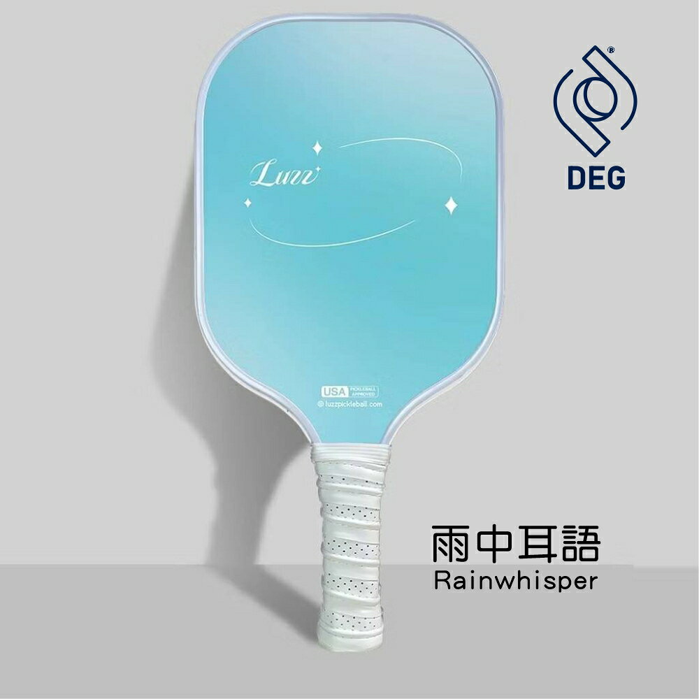 Luzz 兒童匹克球拍  輕量好掌握  親子同樂  入門好上手 0