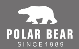 POLAR BEAR北極熊