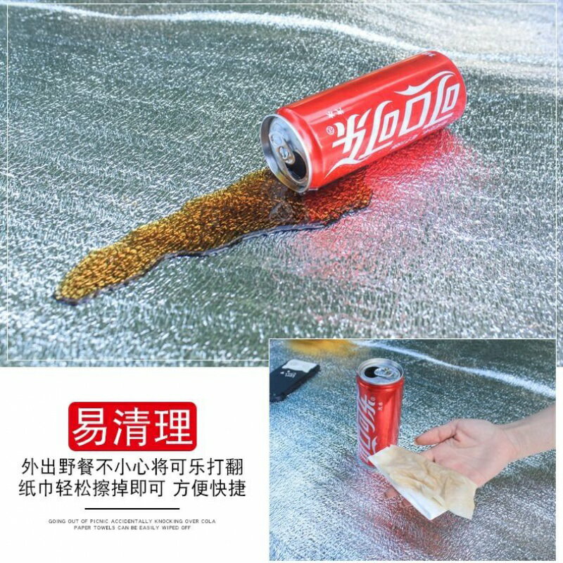 床上除濕墊防潮床墊去濕氣家用專隔濕防霉墊子干燥可折疊打地鋪用 2