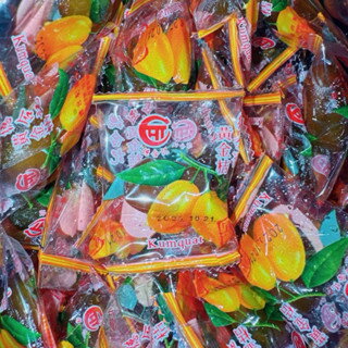 【粿女兒商行】 現貨 德合記 黃金桔 150g/500g 蜜餞 宜蘭名產