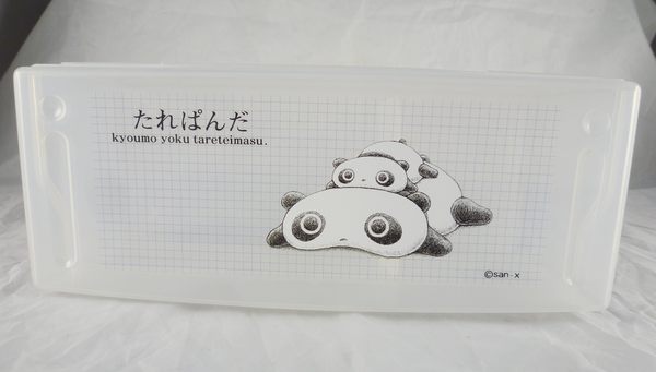 趴趴熊_たれぱんだ| San-X 系列| 震撼日式精品百貨- Rakuten樂天市場