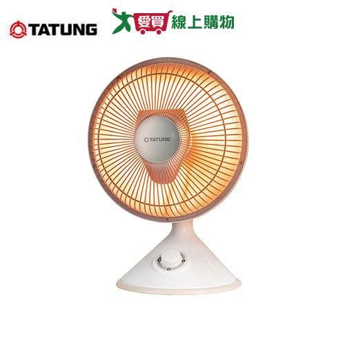 TATUNG大同 10吋碳素電暖器TAH-10M【愛買】