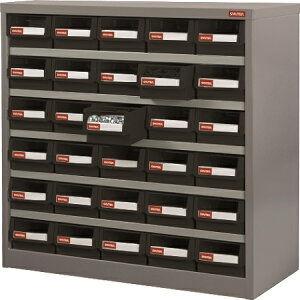 HD-530 30格抽屜(黑抽) 樹德 專業零件櫃物料櫃 置物櫃 五金材料櫃 工具 收納小物