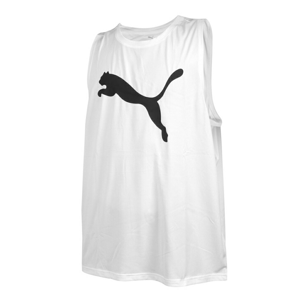 PUMA 男訓練系列TAD運動背心(速乾 上衣 休閒 慢跑 歐規 「52590602」≡排汗專家≡