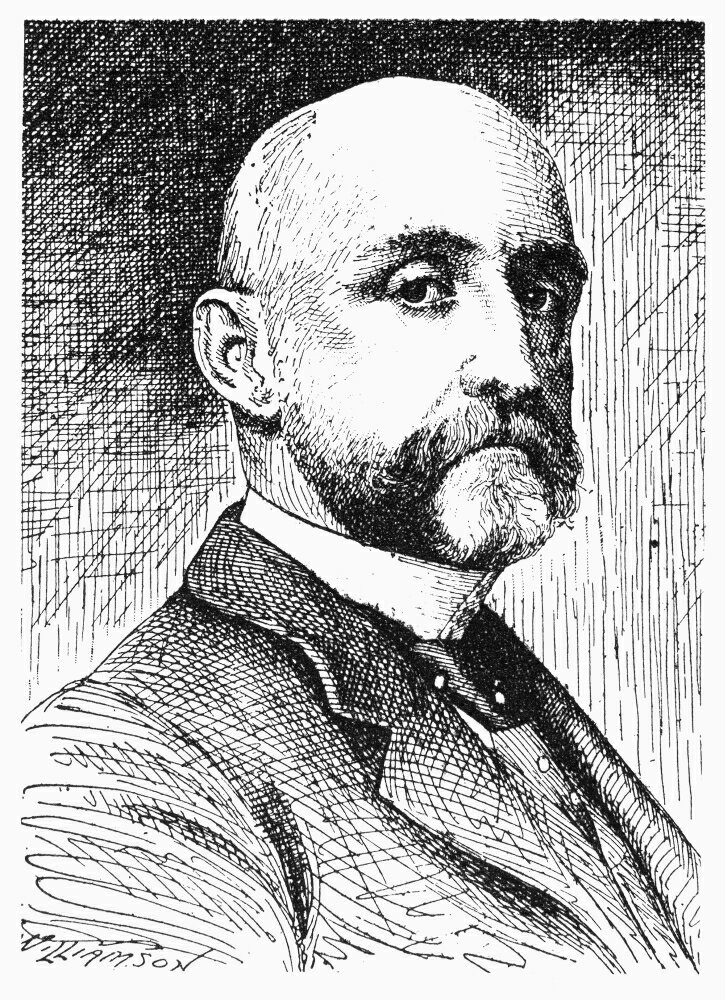alfred thayer mahan argued that