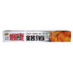 楓康.吳羽 鋁箔(30cm*6M)【愛買】