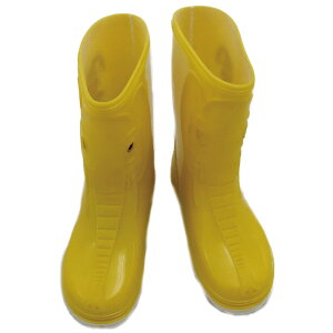 小玩子 兒童雨鞋 可愛 大象 舒適 休閒 出遊 防水 止滑 黃/粉 小孩必備聖品 C-9801