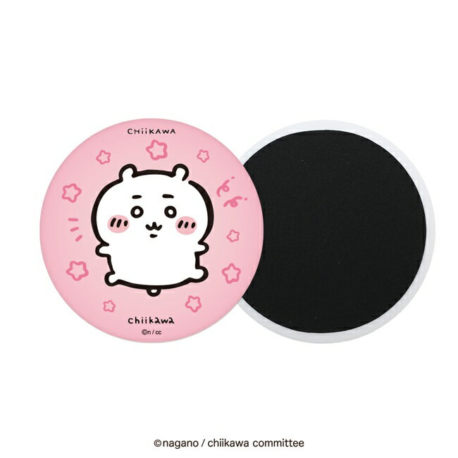 吉伊卡哇吸水杯墊(吉伊卡哇)