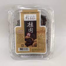 蜂巢氏】桂圓肉250g/盒
