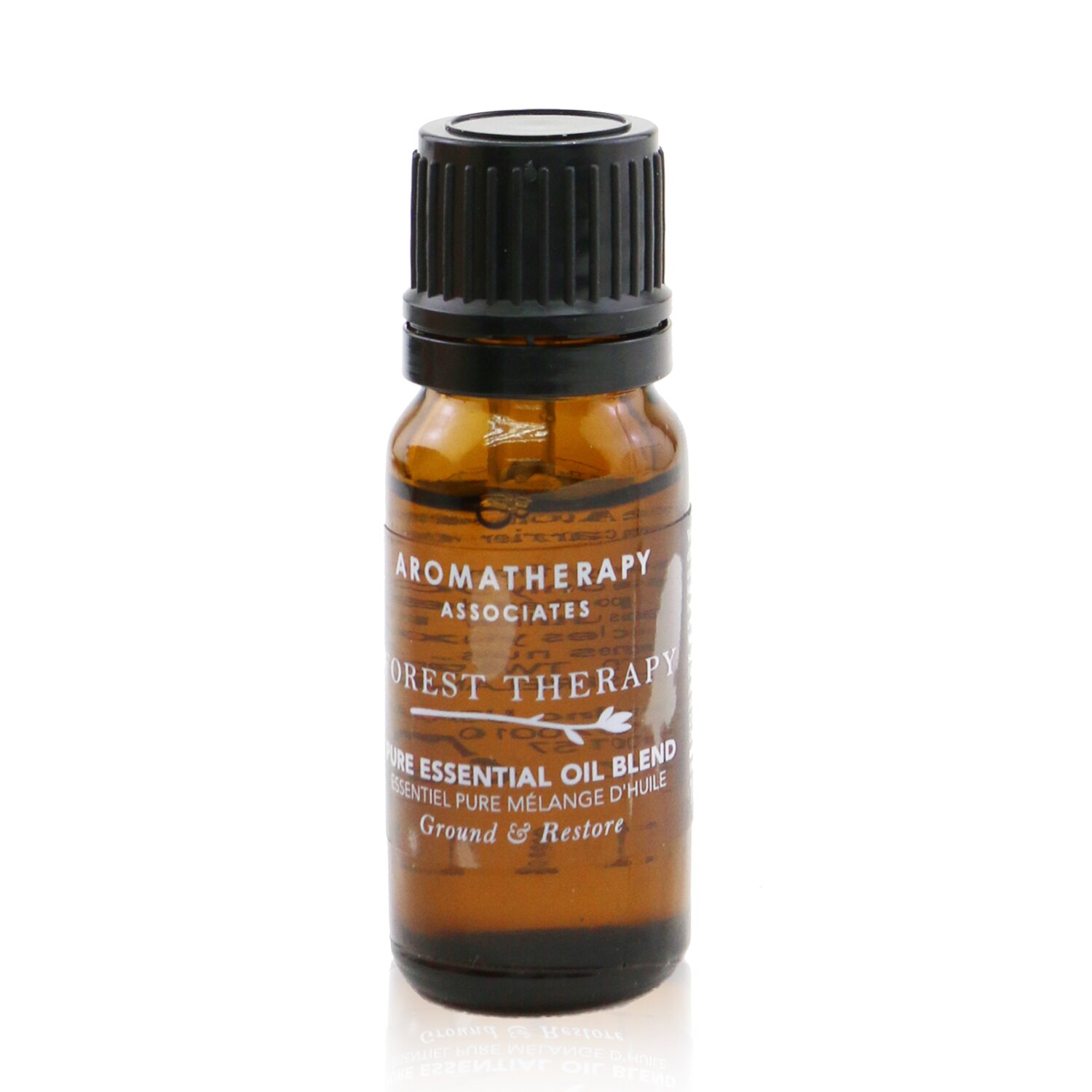 芳療之盟 Aromatherapy Associates - 森林療法 - 純精油混合物