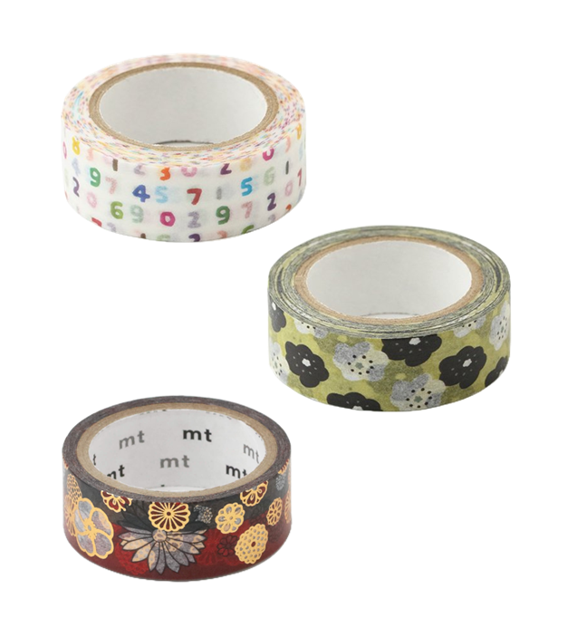 現貨 SOU SOU sousou 紙膠帶 日系圖案 圖案紋樣 創意筆記 禮物包裝 室內裝飾 日本製 日本直送 預購代購