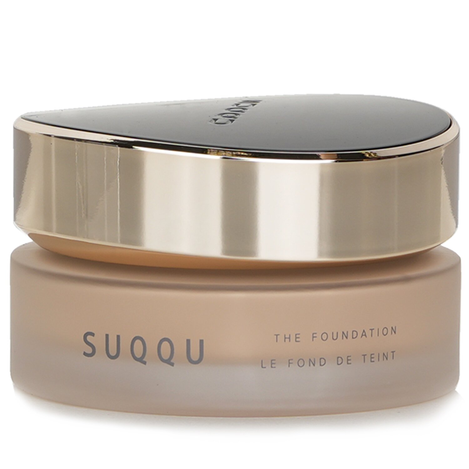 蘇酷 SUQQU - 粉底霜 SPF25