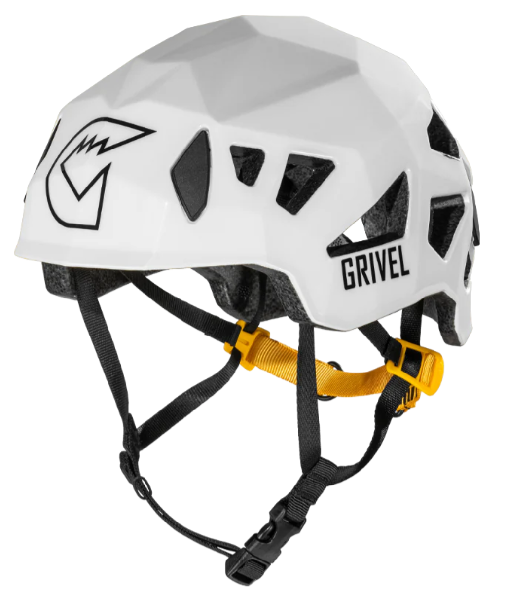 [全新正品]GRIVEL-Stealth輕量化登山頭盔