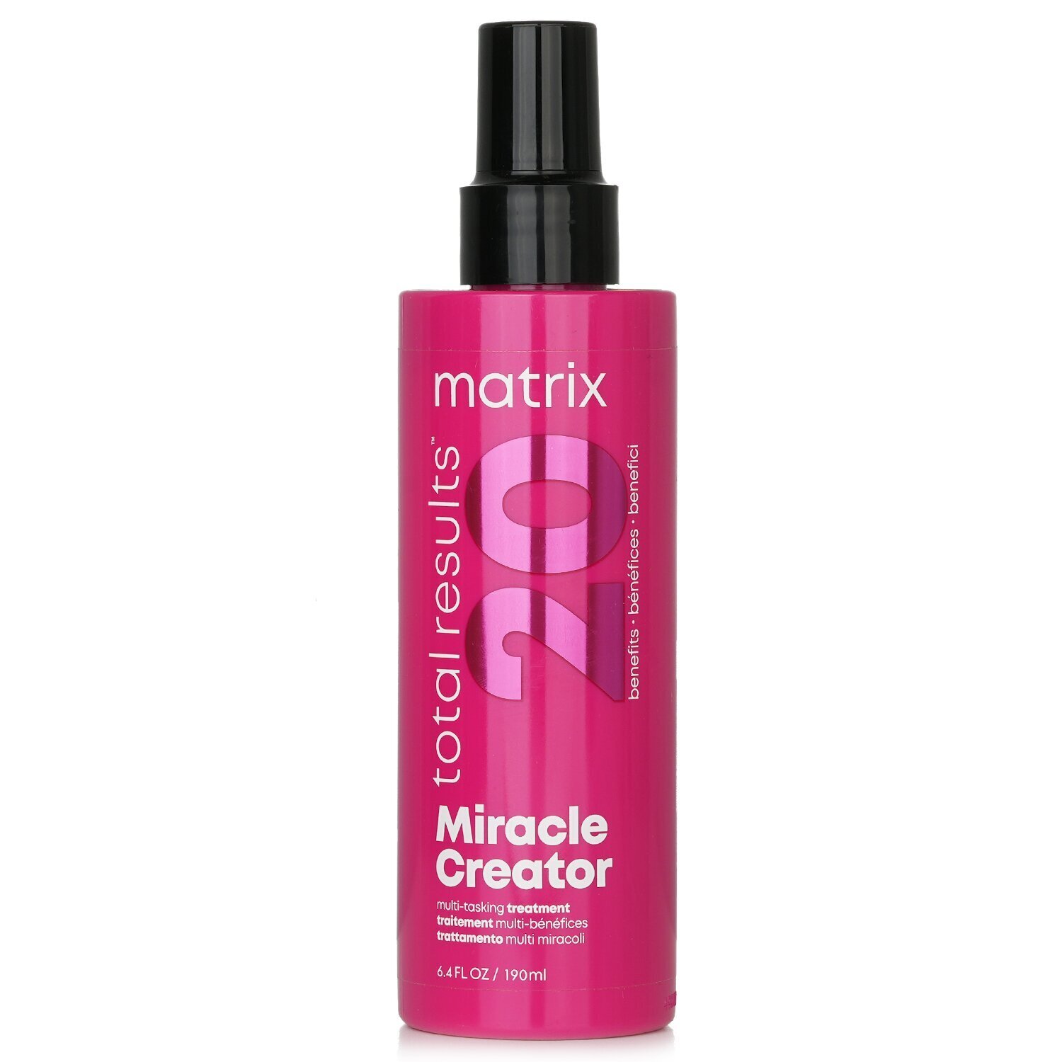 美傑仕 Matrix - Total Results Miracle Creator 多效修護噴霧