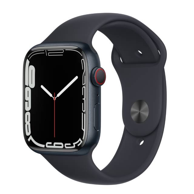 Apple Watch S7