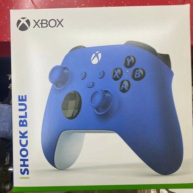 Xbox one Series 無線手柄適用於Xboxone S遊戲手柄【宜家良品百貨】
