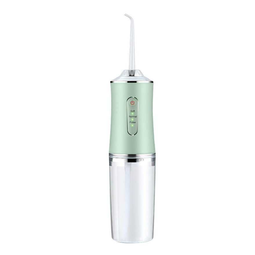 【免運】電動沖牙器家用便攜式水牙線沖牙機口腔牙齒清潔洗牙器潔牙器