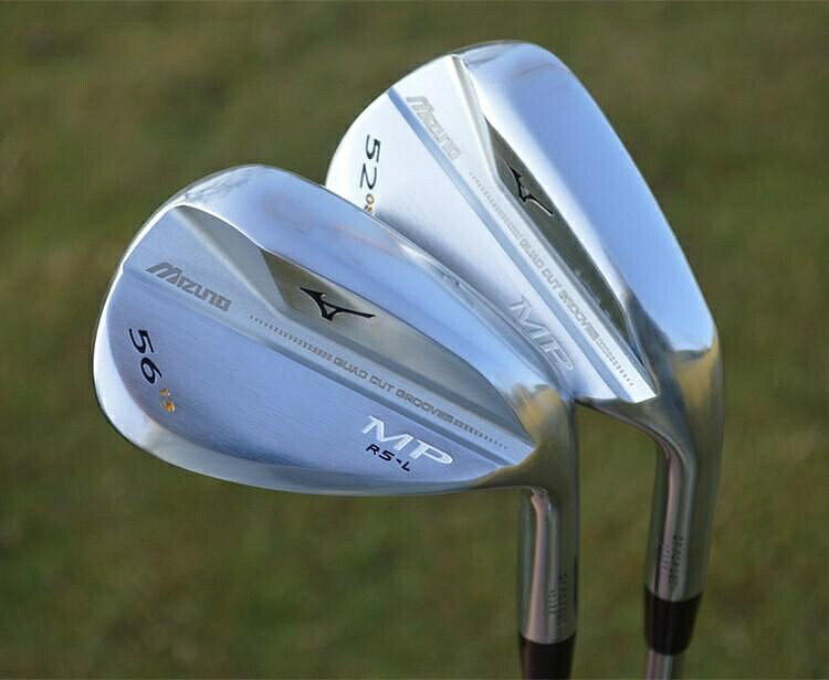 日本正品美津濃Mizuno R5-L高爾夫挖起桿沙坑桿切桿高爾夫球桿