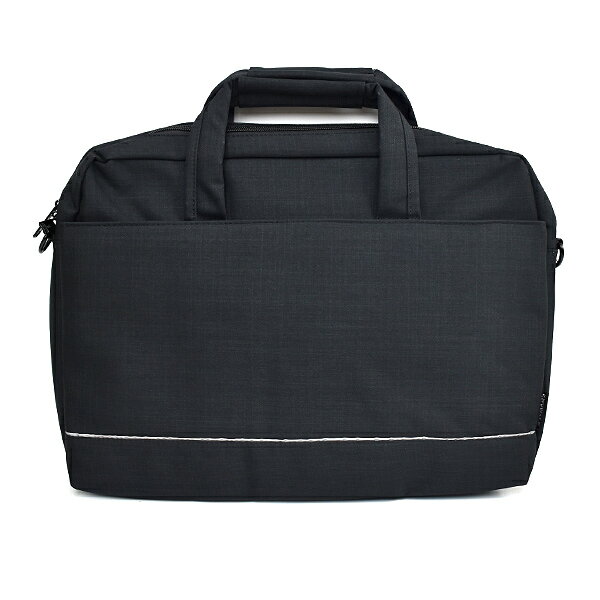 公事包 素色耐用電腦包可掛行李箱【NZBA22】