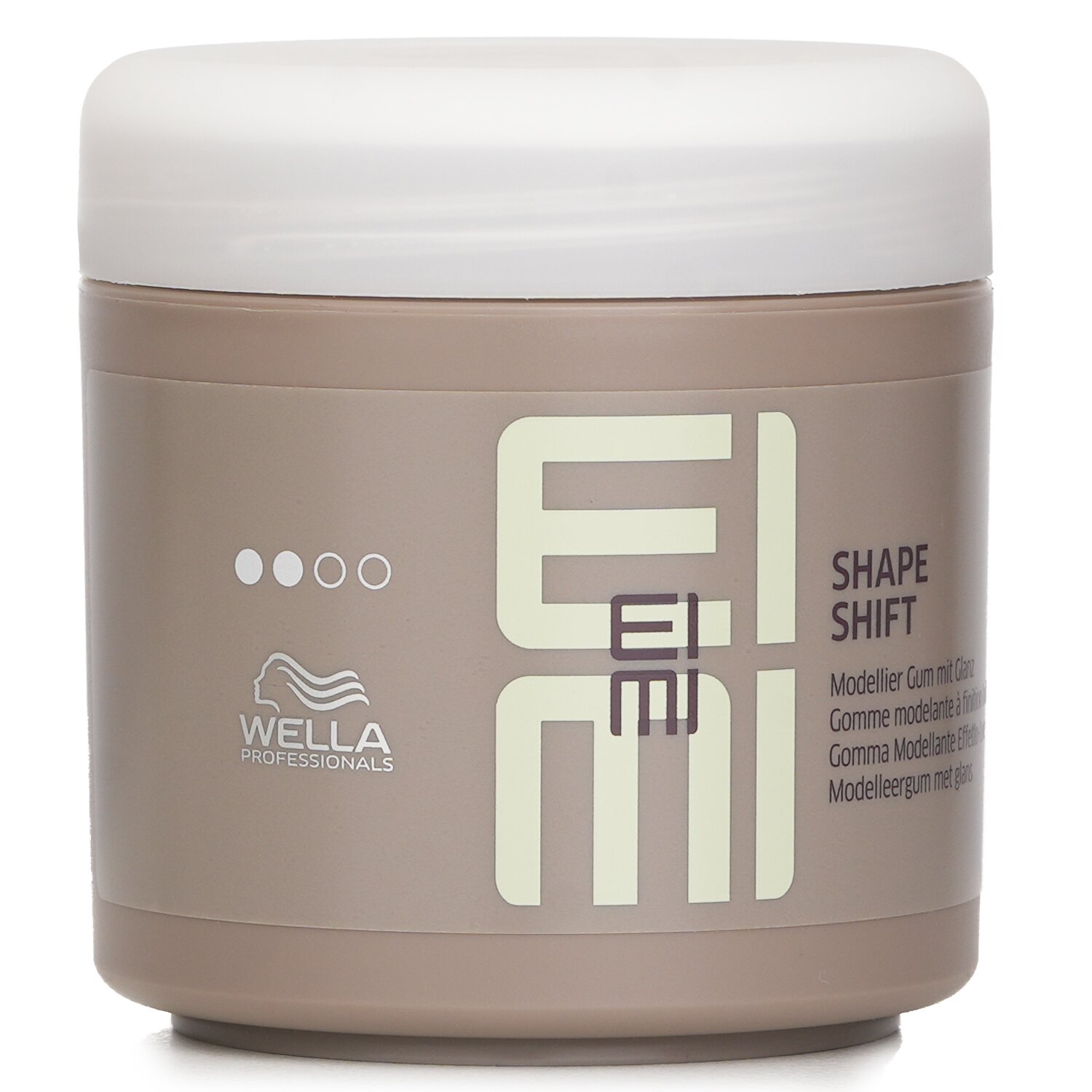 威娜 Wella - EIMI Shape Shift Moulding 亮澤造型髮膏 | 草莓網Strawberrynet直營店 | 樂天 ...