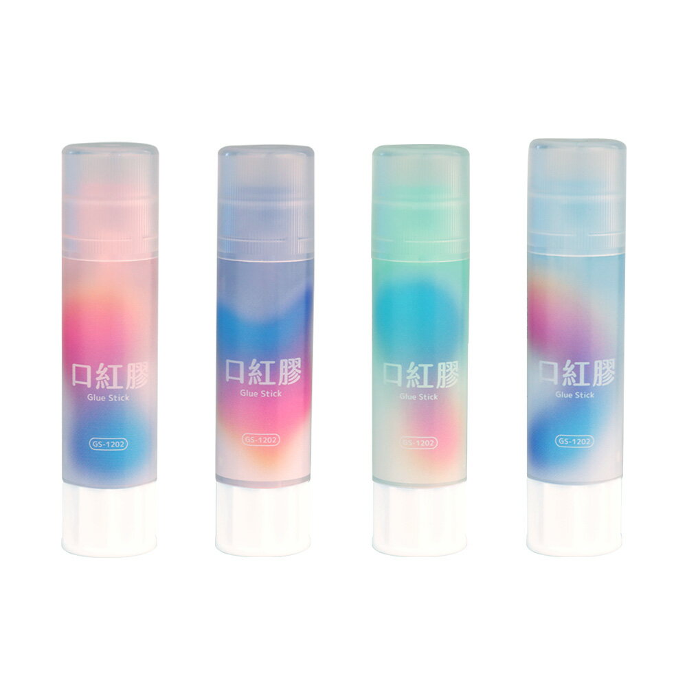 果凄口紅膠8克(款式隨機出貨)【九乘九購物網】