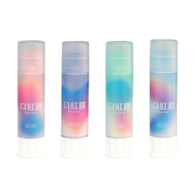 果凄口紅膠8克(款式隨機出貨)【九乘九購物網】