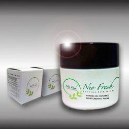 <br/><br/>  Neo Fresh   special for you 維他命保濕控油凍膜 50ML 水面膜 水凝露<br/><br/>