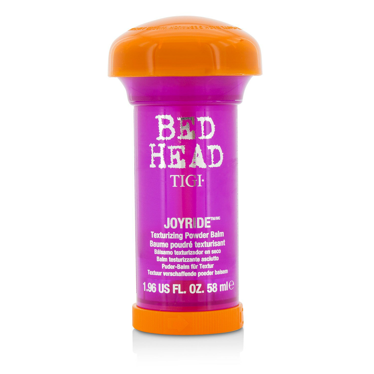 Tigi - 乖乖粉