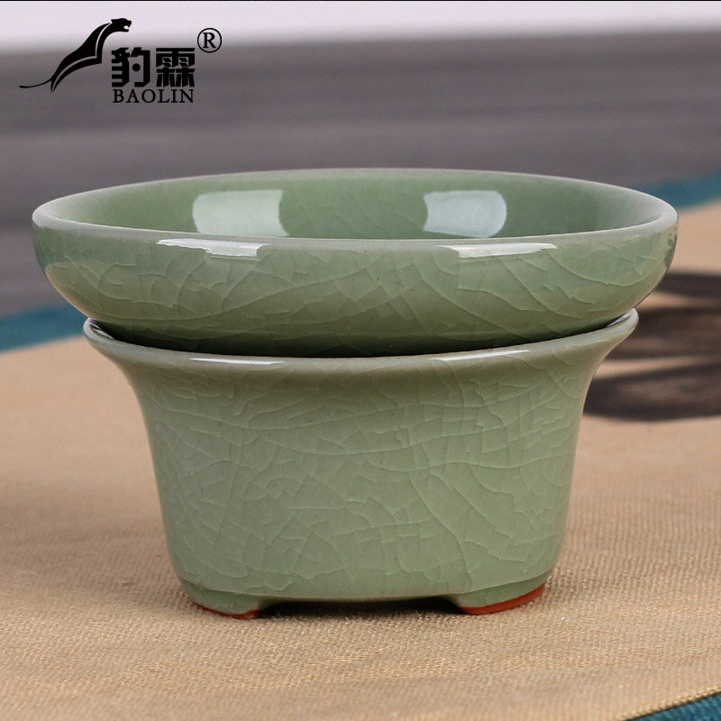 茶漏茶濾茶隔陶瓷套裝茶具配件茶葉過濾網泡茶器創意茶杯紫砂哥窯